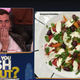 Illustration for article titled Antoni Thinks He Can Say Olive Oil Drizzle and That Makes Him a Food Expert